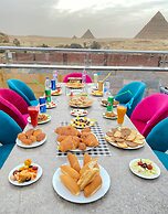 Best View Pyramids Hotel