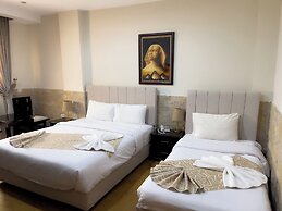 Best View Pyramids Hotel