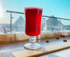 Best View Pyramids Hotel