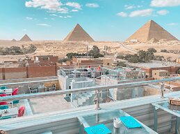 Best View Pyramids Hotel