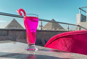 Best View Pyramids Hotel