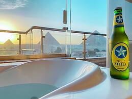 Best View Pyramids Hotel