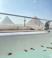 Best View Pyramids Hotel