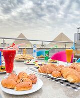 Best View Pyramids Hotel