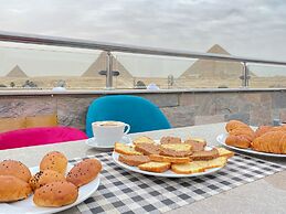 Best View Pyramids Hotel