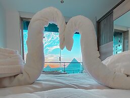 Best View Pyramids Hotel