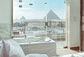 Best View Pyramids Hotel