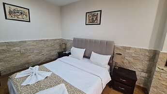 Best View Pyramids Hotel