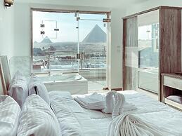 Best View Pyramids Hotel