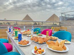 Best View Pyramids Hotel