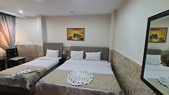 Best View Pyramids Hotel