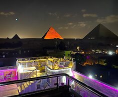 Best View Pyramids Hotel