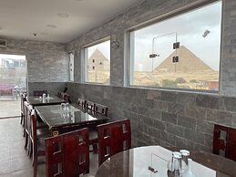 Best View Pyramids Hotel