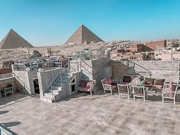 Best View Pyramids Hotel