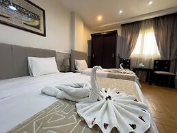Best View Pyramids Hotel