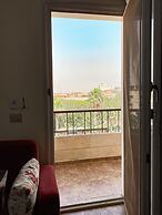 Best View Pyramids Hotel