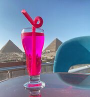 Best View Pyramids Hotel