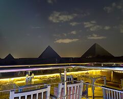 Best View Pyramids Hotel