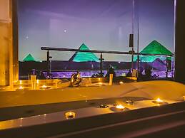 Best View Pyramids Hotel