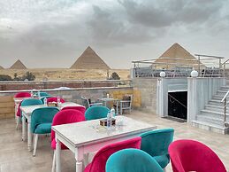 Best View Pyramids Hotel