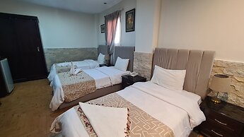 Best View Pyramids Hotel