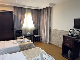 Best View Pyramids Hotel
