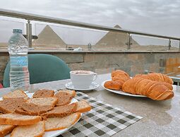 Best View Pyramids Hotel