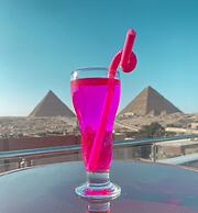 Best View Pyramids Hotel