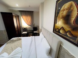 Best View Pyramids Hotel