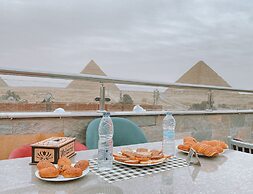 Best View Pyramids Hotel