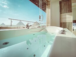 Best View Pyramids Hotel