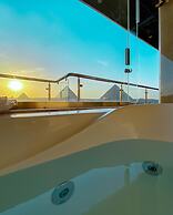 Best View Pyramids Hotel
