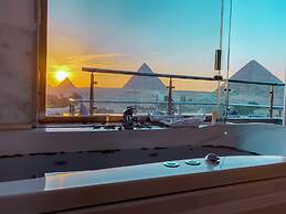 Best View Pyramids Hotel