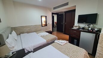 Best View Pyramids Hotel