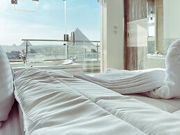 Best View Pyramids Hotel