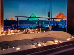 Best View Pyramids Hotel