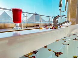 Best View Pyramids Hotel