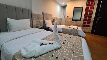 Best View Pyramids Hotel