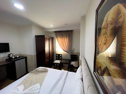 Best View Pyramids Hotel