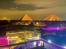 Best View Pyramids Hotel