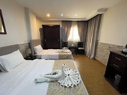 Best View Pyramids Hotel