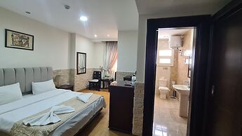 Best View Pyramids Hotel