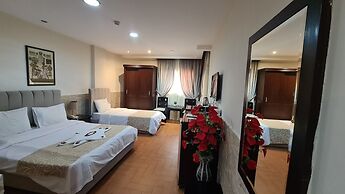 Best View Pyramids Hotel