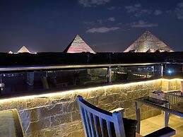 Best View Pyramids Hotel
