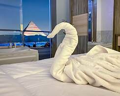 Best View Pyramids Hotel
