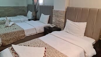 Best View Pyramids Hotel