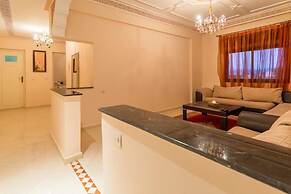 Residence Bab El Janoub