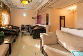 Residence Bab El Janoub