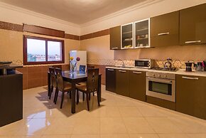 Residence Bab El Janoub