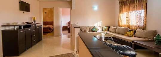 Residence Bab El Janoub